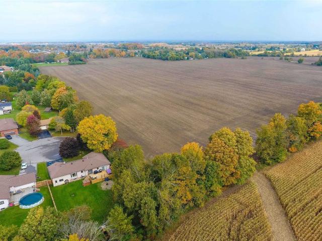 Land for sale in Innisfil, Ontario