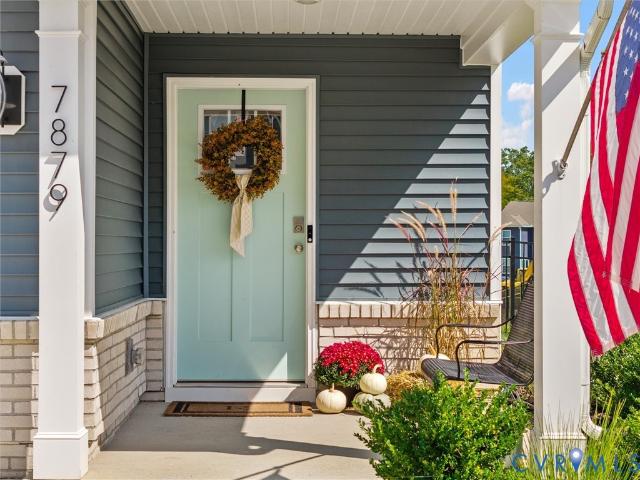 House for sale in New Kent, New Kent County