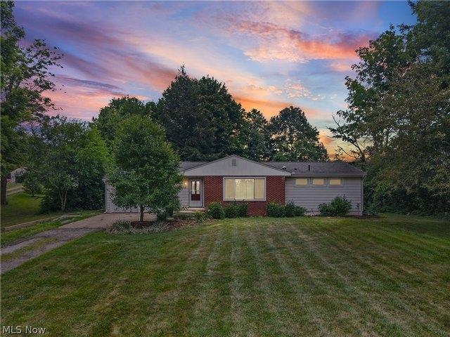 House for sale in Wadsworth, Ohio
