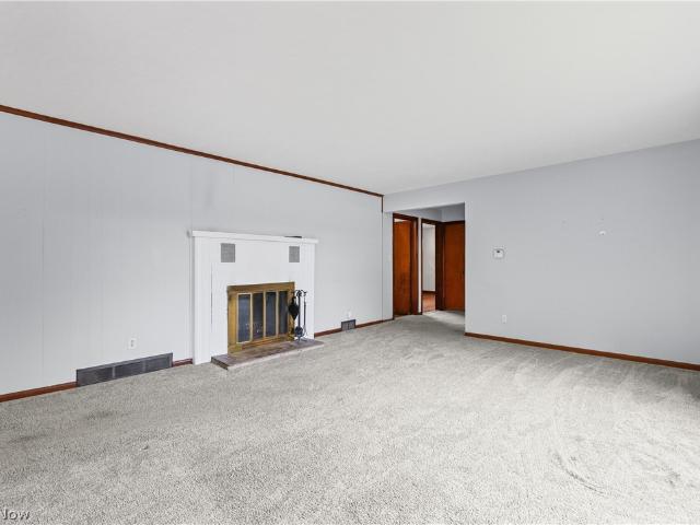 House for sale in Wadsworth, Ohio
