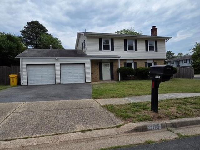 House for sale in Harmans, Maryland