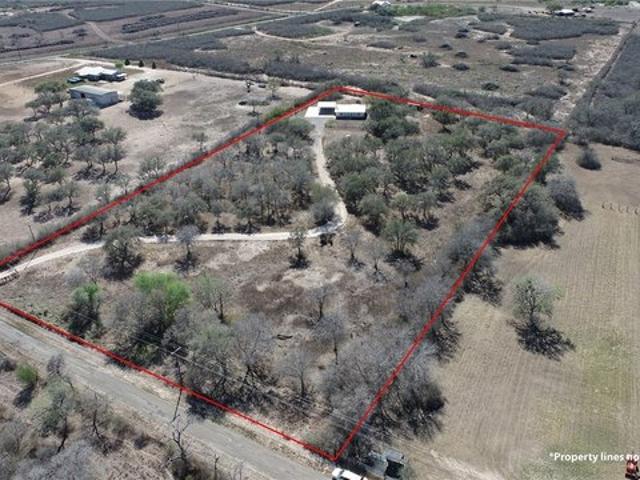 House for sale in Bee, Texas