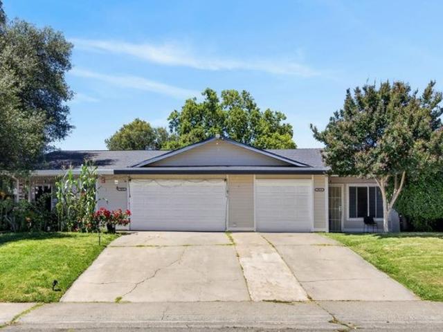 House for sale in Carmichael, California