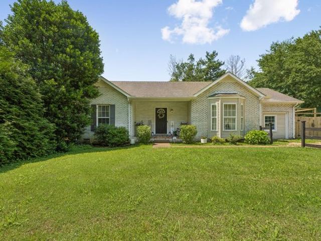 House for sale in Tennessee