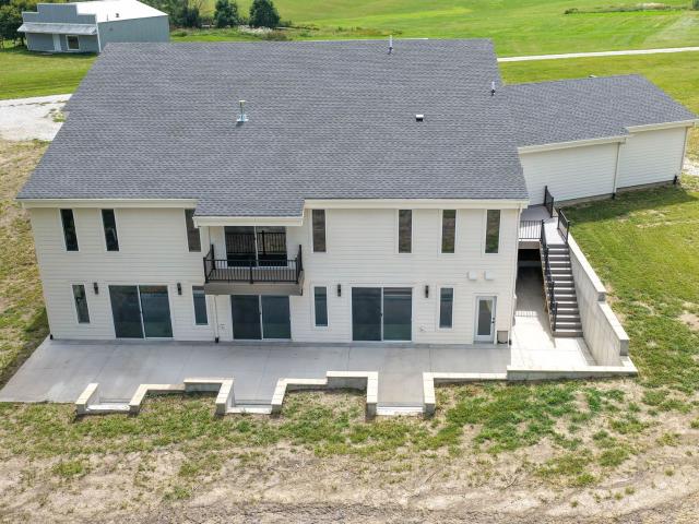 Land for sale in Indianola, Iowa