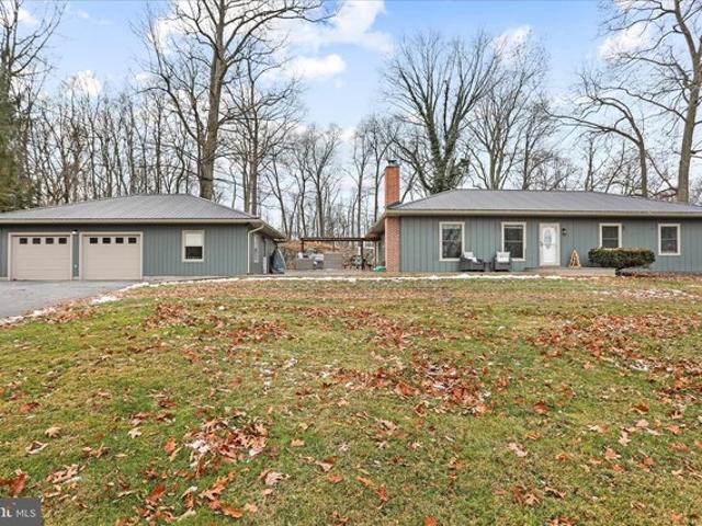 House for sale in Chambersburg, Pennsylvania