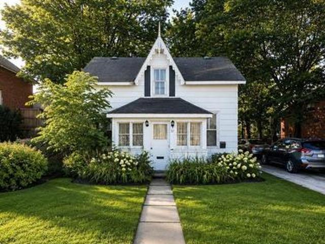 House for sale in Grey, Ontario
