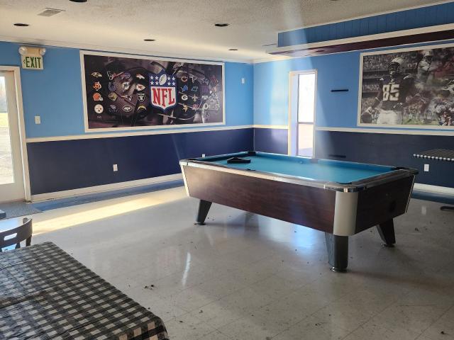 Commercial for sale in Tennessee