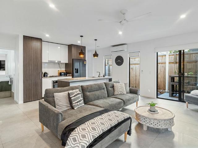 Townhouse for rent in Fernbrook, Queensland