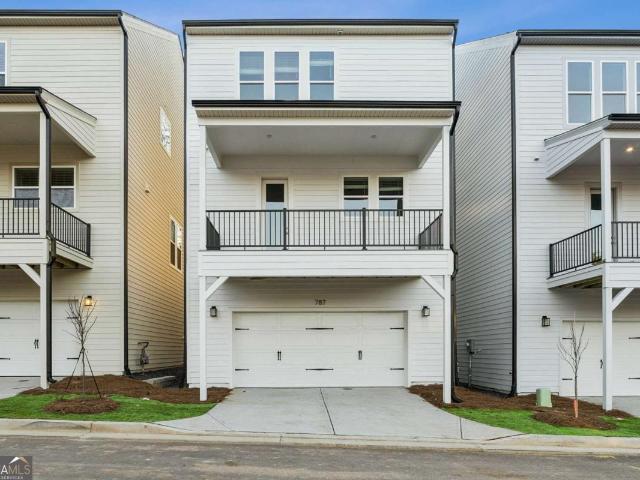 Property for sale in Scottdale, Georgia
