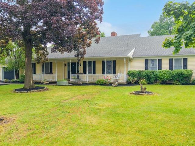House for sale in Montour, Pennsylvania