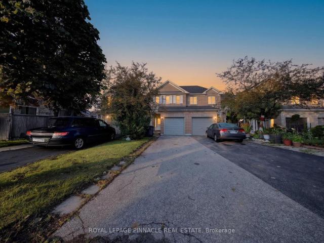 Property for sale in Mississauga, Ontario