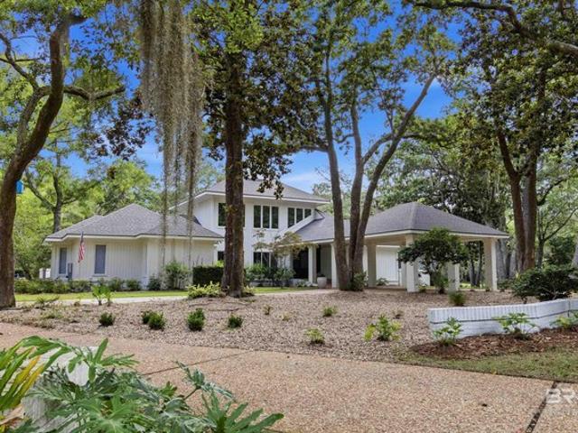 House for sale in Gulf Shores, Alabama