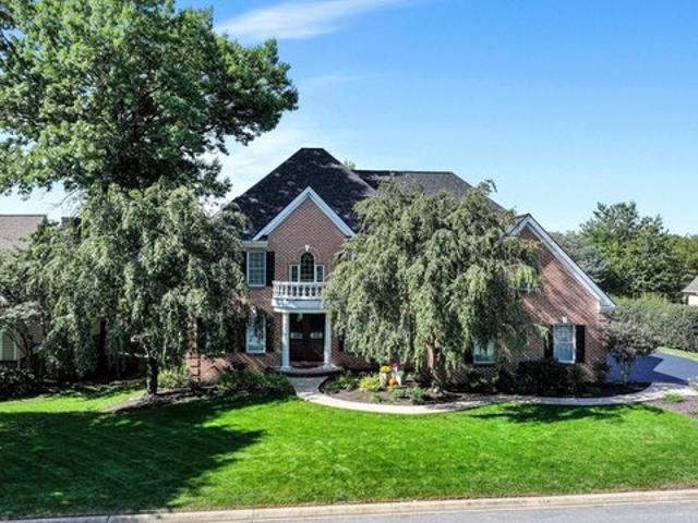House for sale in Lititz, Lancaster County