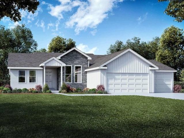 House for sale in Winnebago, Illinois