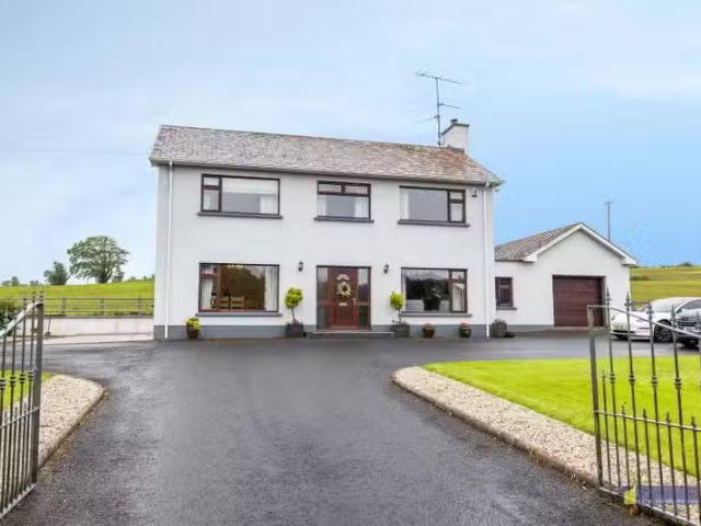 House for sale in Mayo, Connacht