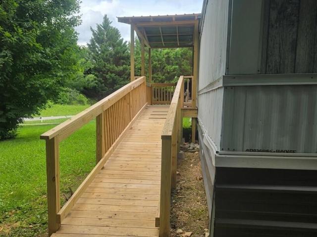 House for sale in Chickamauga, Georgia