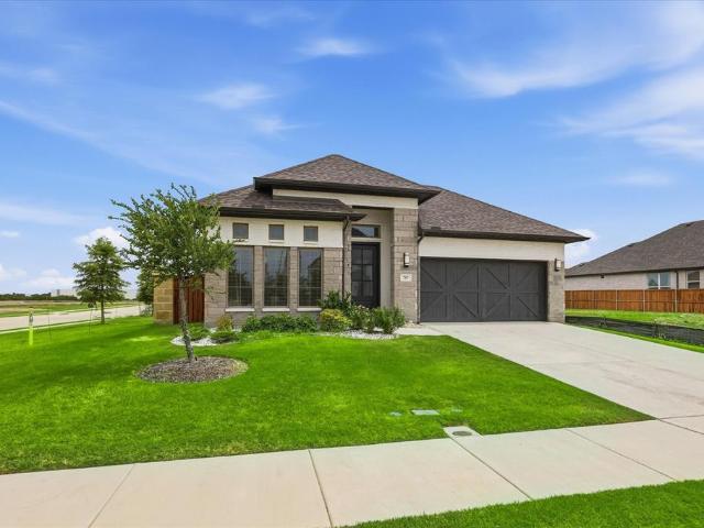 House for sale in Haslet, Texas