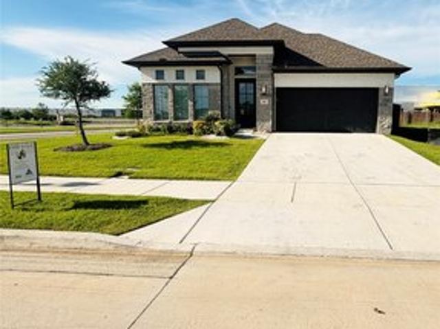 House for sale in Haslet, Texas
