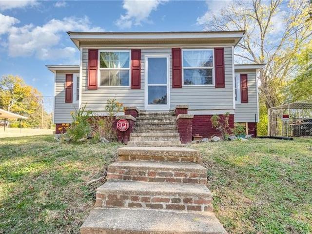 House for sale in Eden, North Carolina