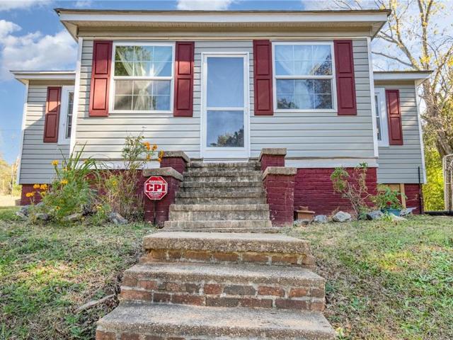 House for sale in Eden, North Carolina