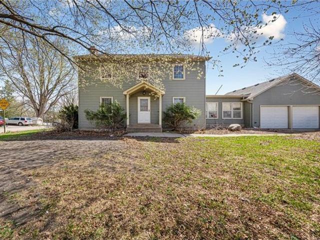 House for sale in Sibley, Minnesota