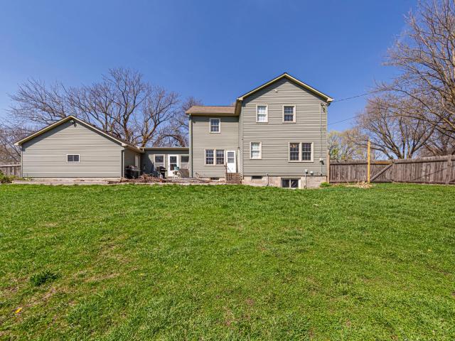 House for sale in Sibley, Minnesota