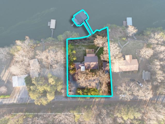 House for sale in Arley, Alabama