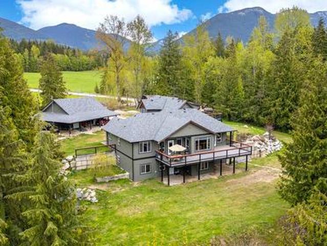 House for sale in British Columbia
