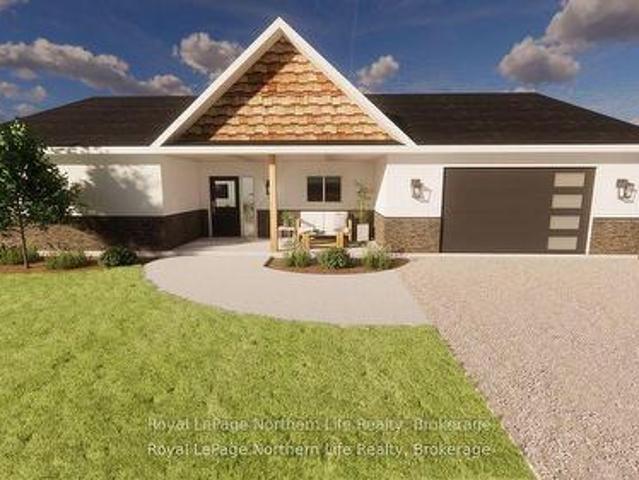 House for sale in Astorville, Ontario