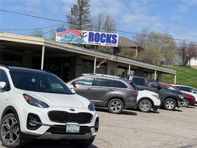 Commercial for sale in Belmont, Ohio