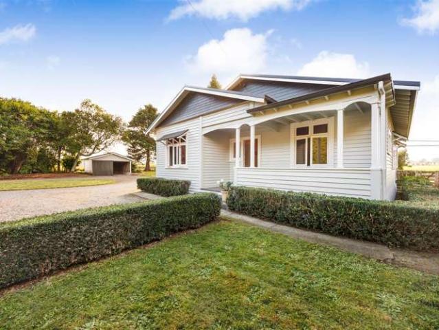 Property for sale in Rangitikei District