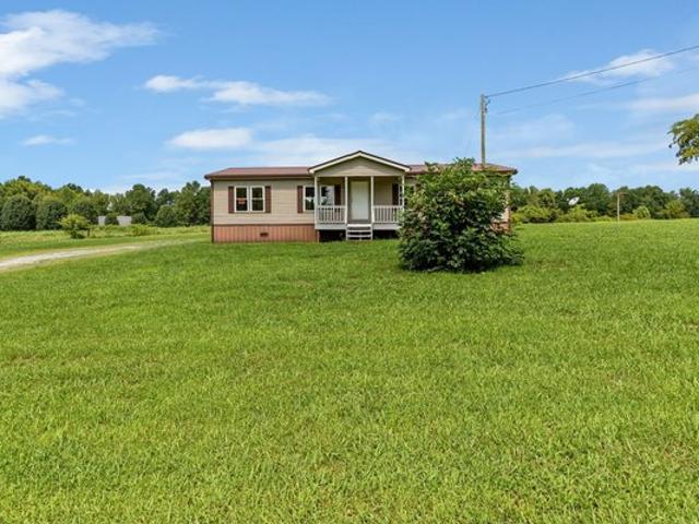 Land for sale in Tennessee