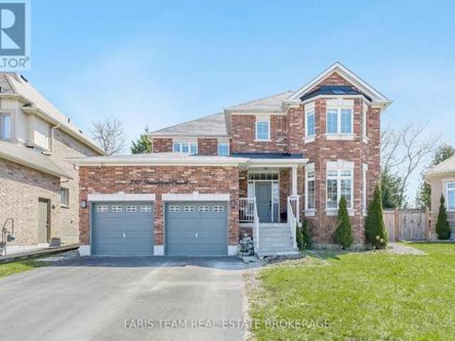 House for sale in Innisfil, Ontario