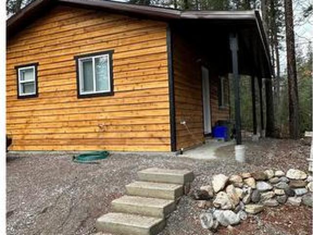 House for sale in Parson, British Columbia