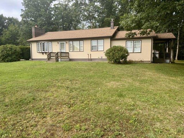 House for sale in Crawford, Pennsylvania