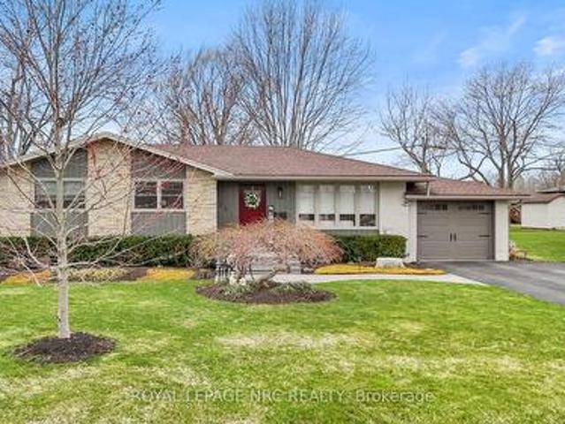 House for sale in Niagara, Ontario