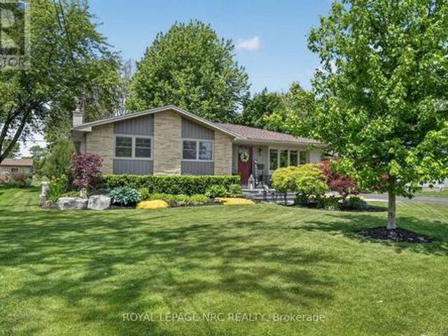House for sale in Niagara, Ontario