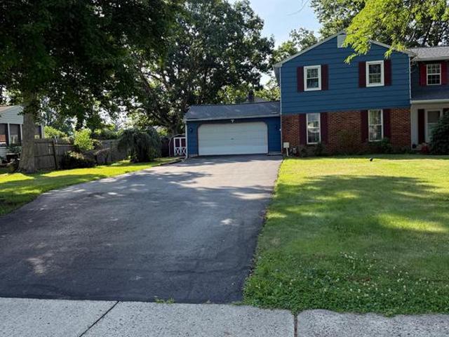Townhouse for sale in Hatfield, Pennsylvania