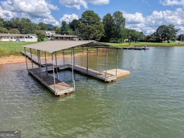 House for sale in Hiawassee, Georgia