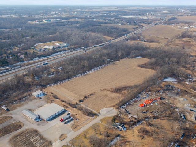 Land for sale in Richmond, Indiana
