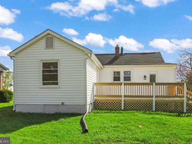 House for sale in Virginia