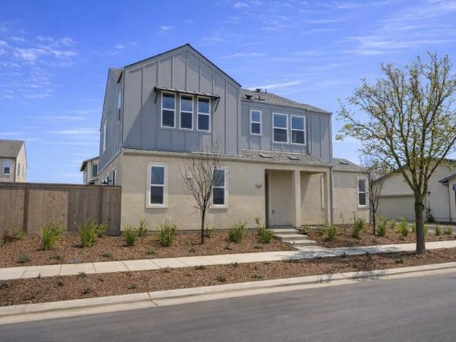 House for sale in Madera, California