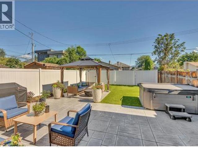 House for sale in Penticton, British Columbia