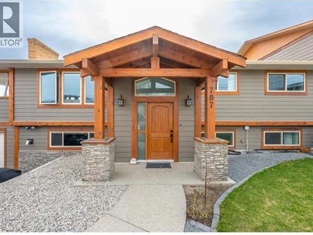 House for sale in Oliver, British Columbia