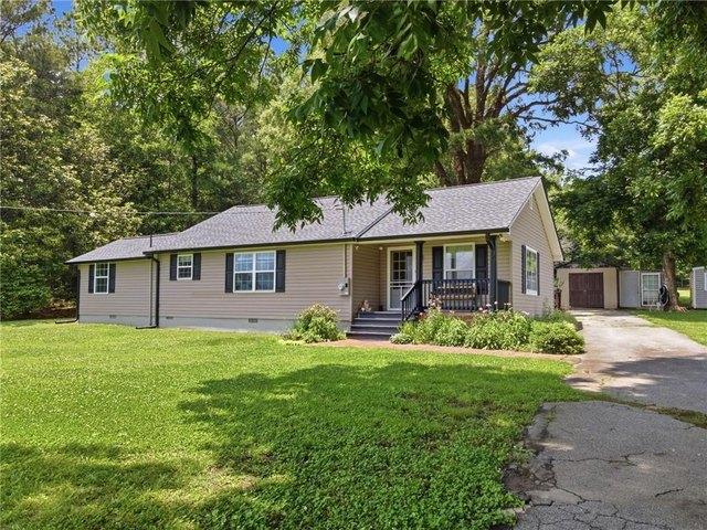 House for sale in Aragon, Georgia