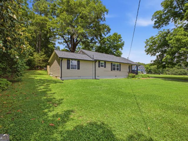 House for sale in Aragon, Georgia