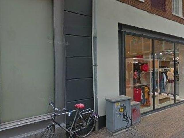 Bedrijfspand te huur in Haarzuilens, Utrecht