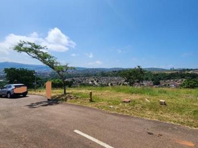 Land for sale in Umgungundlovu, Kwazulu-natal