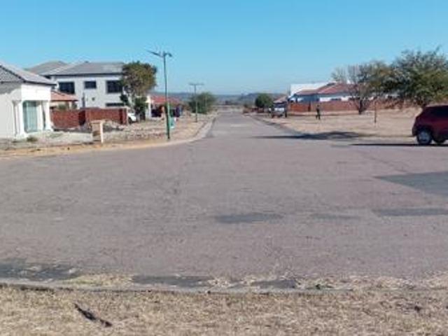 Land for sale in Hartbeespoort Dam Nature Reserve, North West